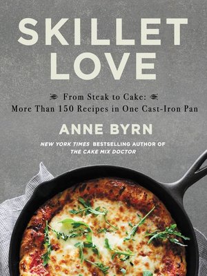 Skillet Love - ebook